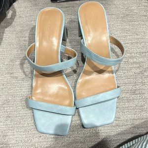 Banana Republic Sandals